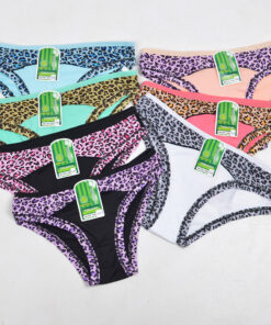 Alternative view of Aluspüksid