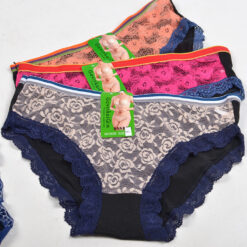 Alternative view of Aluspüksid