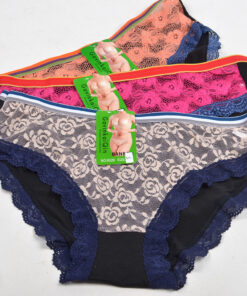 Alternative view of Aluspüksid