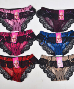 Alternative view of Aluspüksid