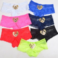 Alternative view of Pitsilised aluspüksid