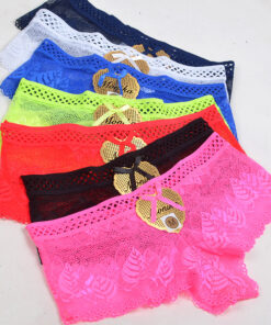 Pitsilised aluspüksid