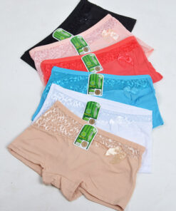 Alternative view of Aluspüksid