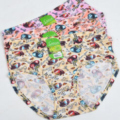 Alternative view of Aluspüksid