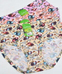 Alternative view of Aluspüksid