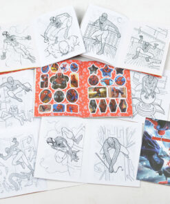 amblikmehe varviraamat