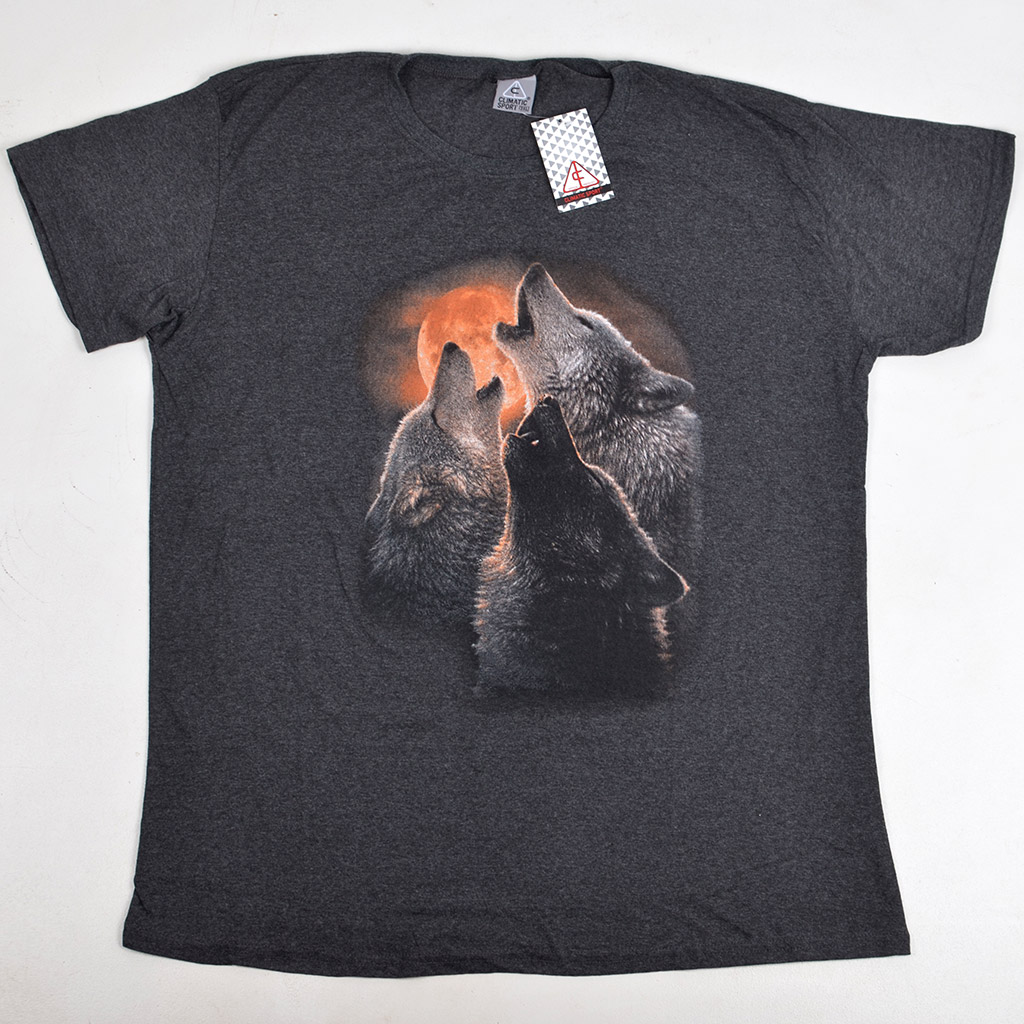 T-särk huntidega - Image 2