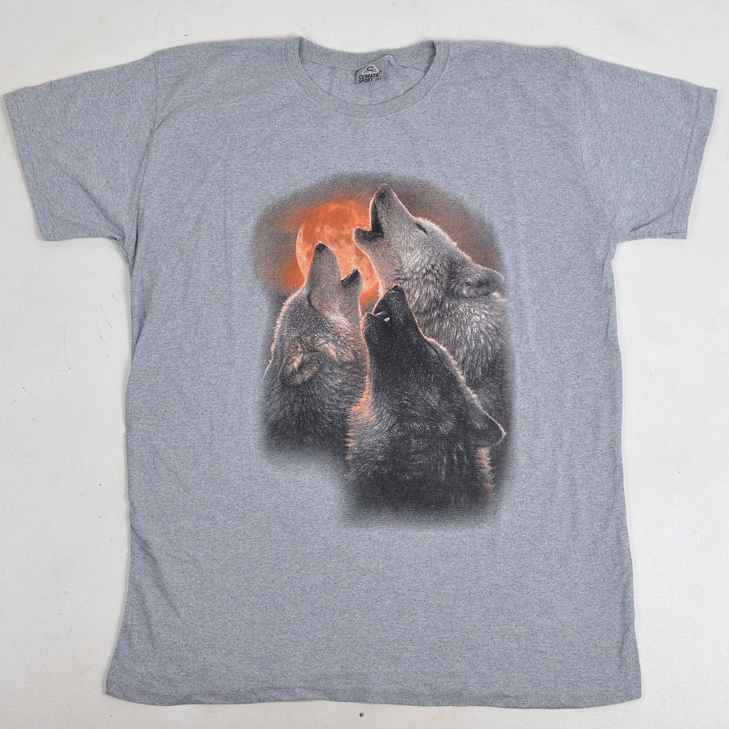 T-särk huntidega - Image 4