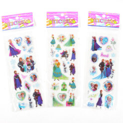 Kleepsud Frozen Soodukas.Com