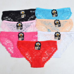 Pitsilised aluspüksid Soodukas.Com