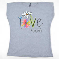 Alternative view of T-särk (2XL-4XL)