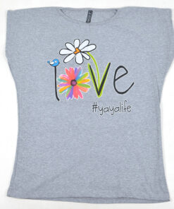 Alternative view of T-särk (2XL-4XL)