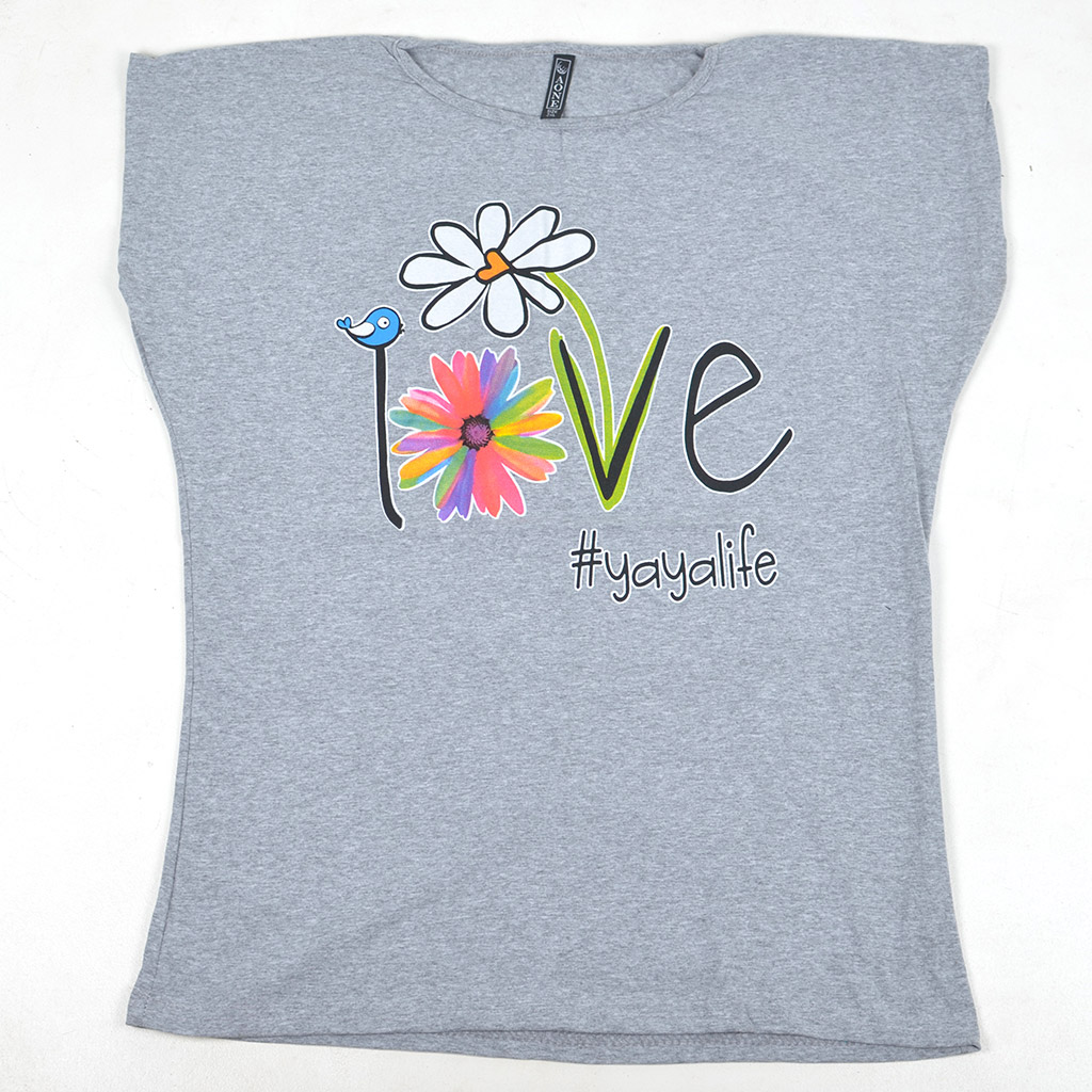 T-särk (2XL-4XL) - Image 2