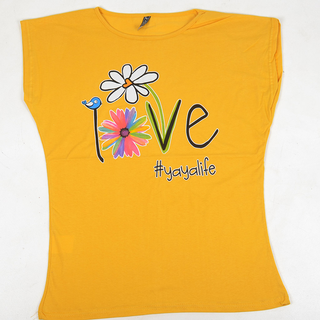 T-särk (2XL-4XL) - Image 3