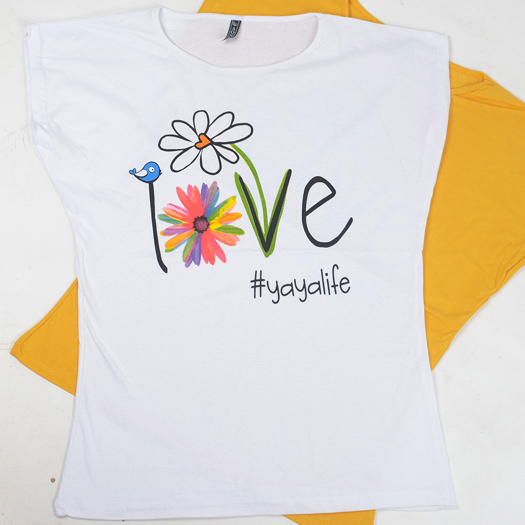 T-särk (2XL-4XL) - Image 4