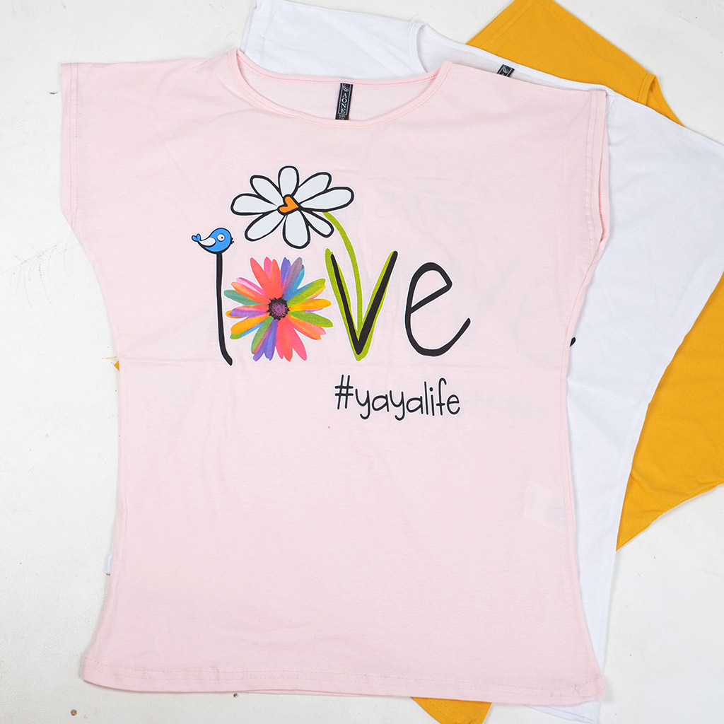 T-särk (2XL-4XL) - Image 5