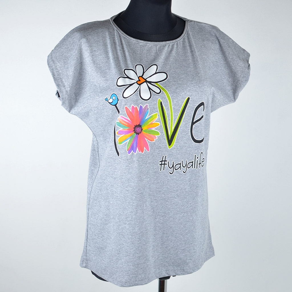 T-särk (2XL-4XL) - Image 7