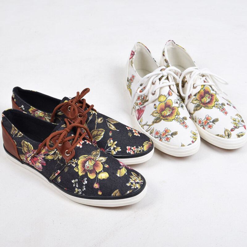 Lillelised tennised (40-45) - Image 2