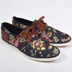 Lillelised tennised (40-45) Soodukas.Com