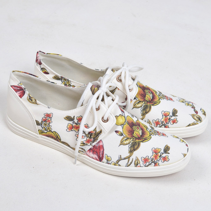 Lillelised tennised (40-45) - Image 4