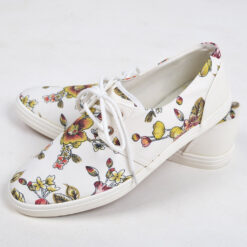 Lillelised tennised (40-45) Soodukas.Com