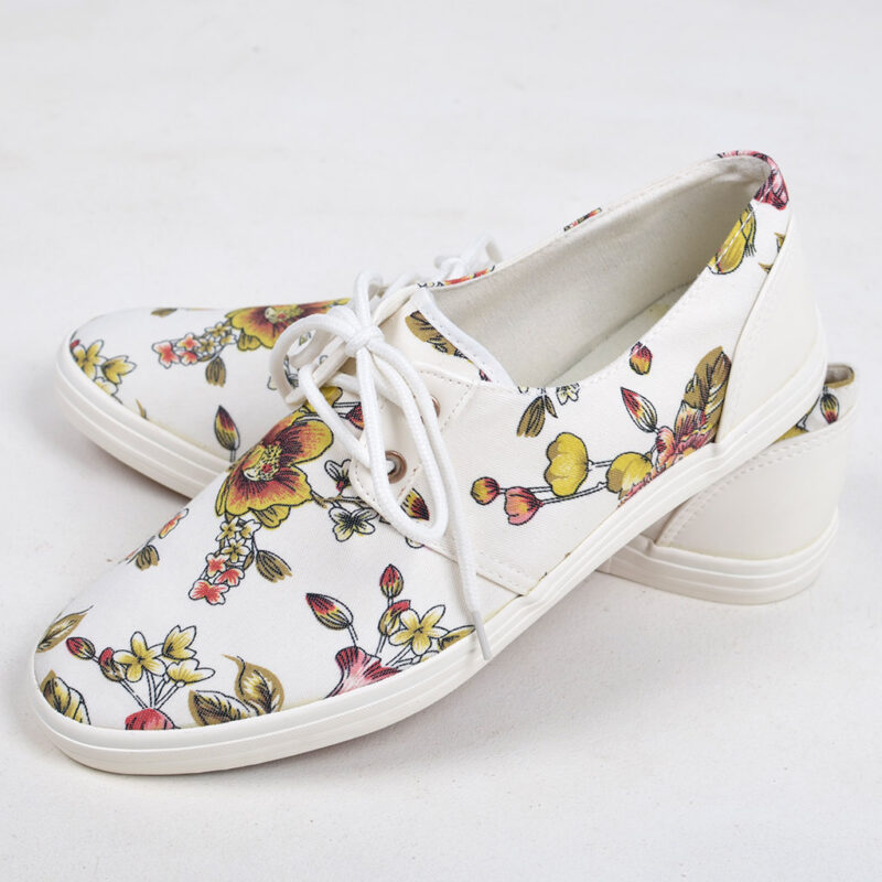 Lillelised tennised (40-45) - Image 5