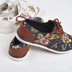 Lillelised tennised (40-45) Soodukas.Com