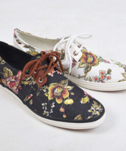 Lillelised tennised (40-45)