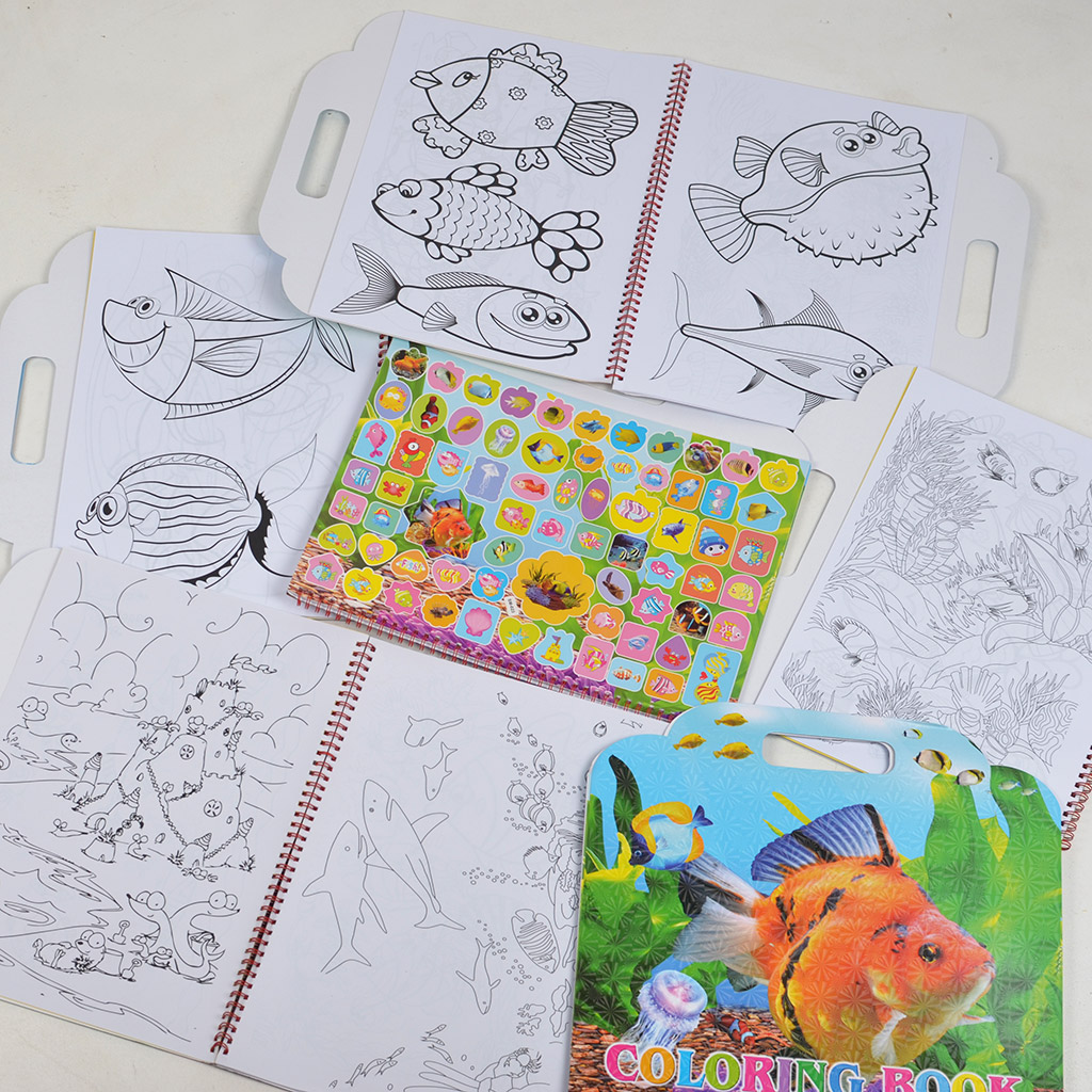 Värviraamat - Image 7