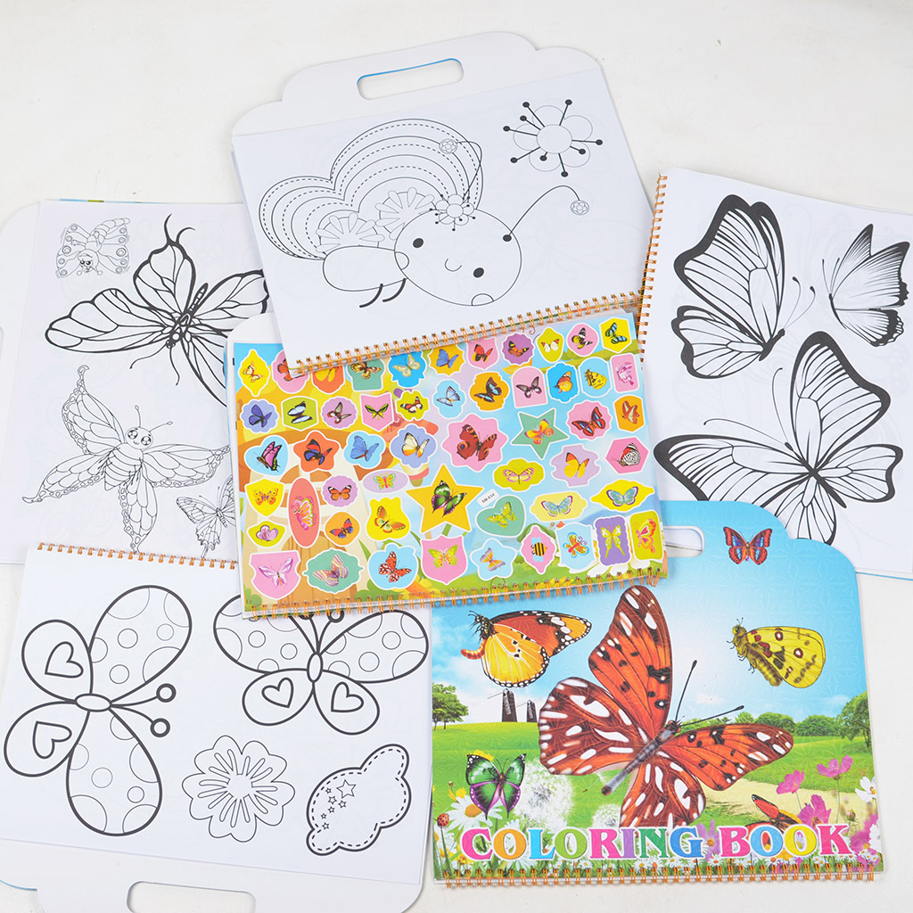 Värviraamat - Image 6