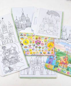 Alternative view of Värviraamat