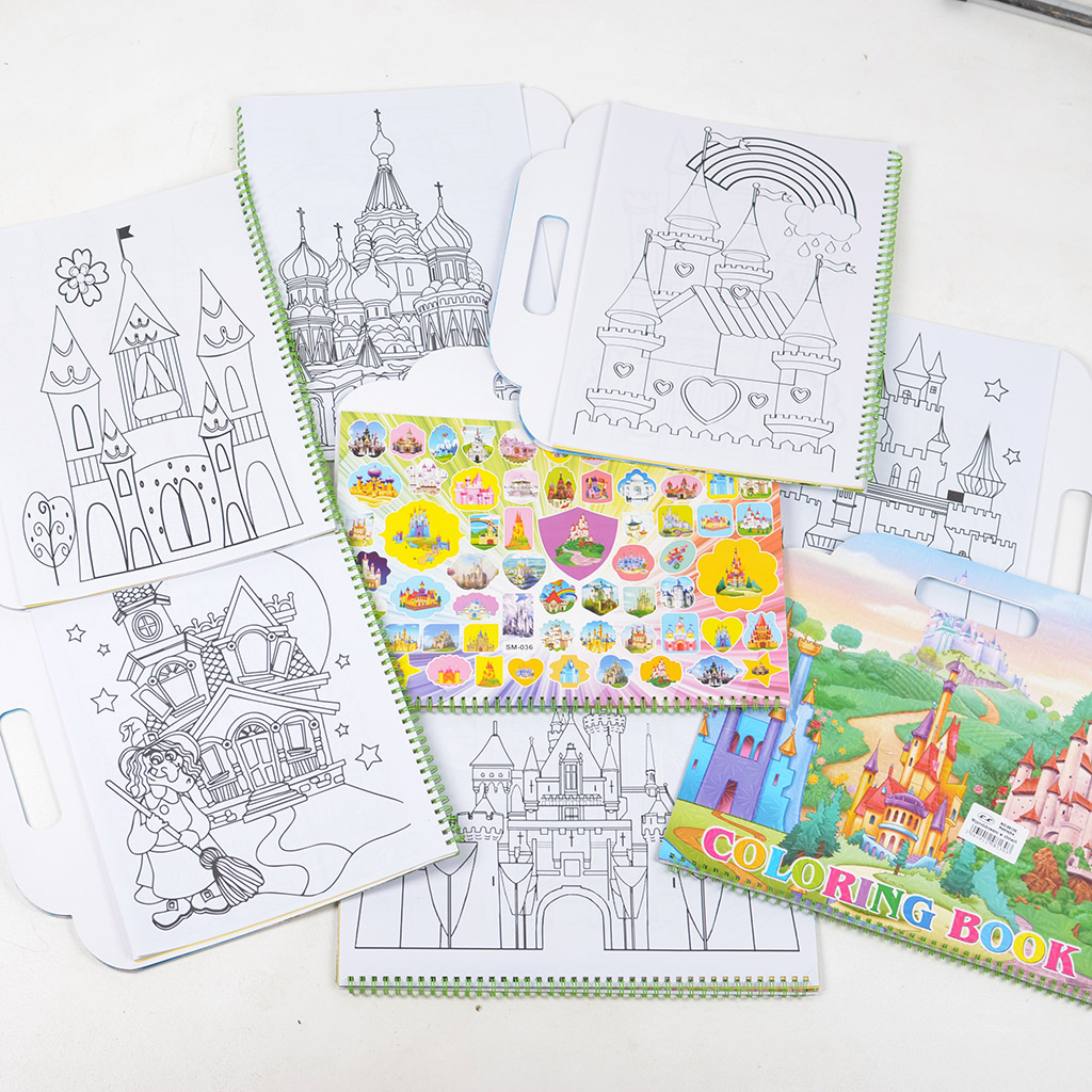 Värviraamat - Image 2