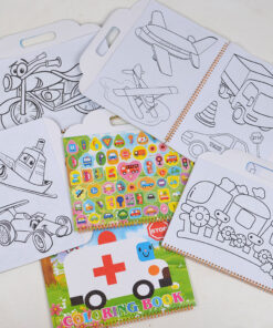 varviraamat soidukid