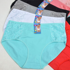 Alternative view of Aluspüksid