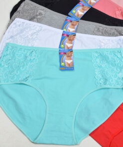 Alternative view of Aluspüksid