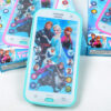 Frozen interaktiivne mängutelefon (venekeelne)