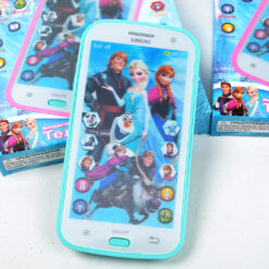 Frozen interaktiivne mängutelefon