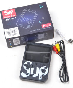 Mängukonsool / telekamäng