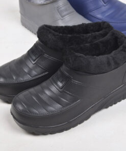 Alternative view of Sooja voodriga kalossid (naistele ja meestele)