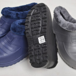 Sooja voodriga kalossid (naistele ja meestele) Soodukas.Com