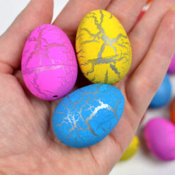 Alternative view of Kooruv dinosauruse muna