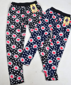 Soojad retuuspüksid