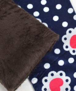 Alternative view of Soojad retuuspüksid