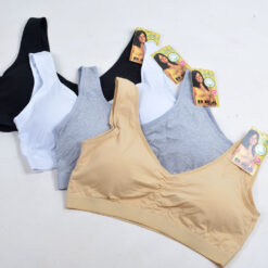 Alternative view of Rinnahoidja , spordirinnahoidja