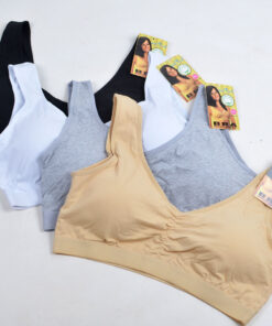 Alternative view of Rinnahoidja , spordirinnahoidja