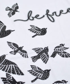 Alternative view of T-särk