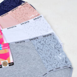 Alternative view of Aluspüksid