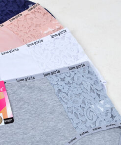 Alternative view of Aluspüksid