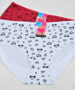 Alternative view of Aluspüksid