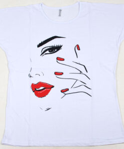 Alternative view of T-särk